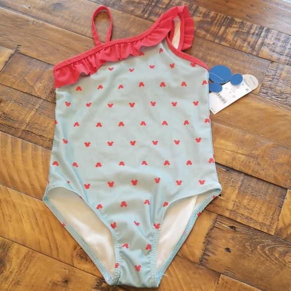 Junk Food Clothing Other - 4/$25 Minnie Mouse Junk Food Swimsuit